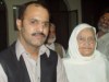 <b>Akhtar Usman</b> &amp; Safia Shamim Malihabadi - PA250063