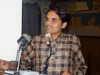 Taimur Afghani Poet & Singer 