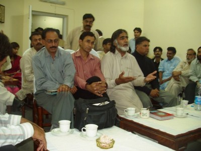 mehfil e mouseequi