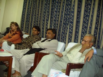 mehfil e mouseequi